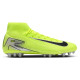 Nike Mercurial Superfly 10 Academy AG